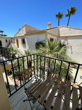 Palm View Apartment Vera Coast